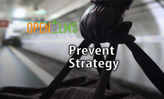Prevent Strategy e-Learning